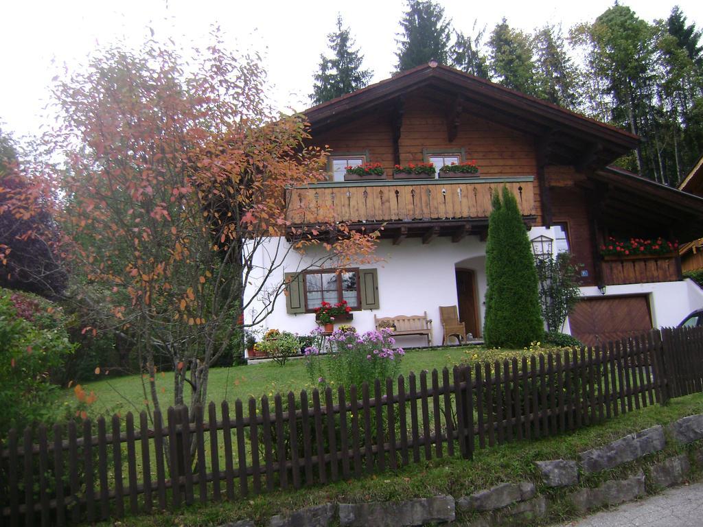 Ferienwohnung Wein Berchtesgaden Zimmer foto