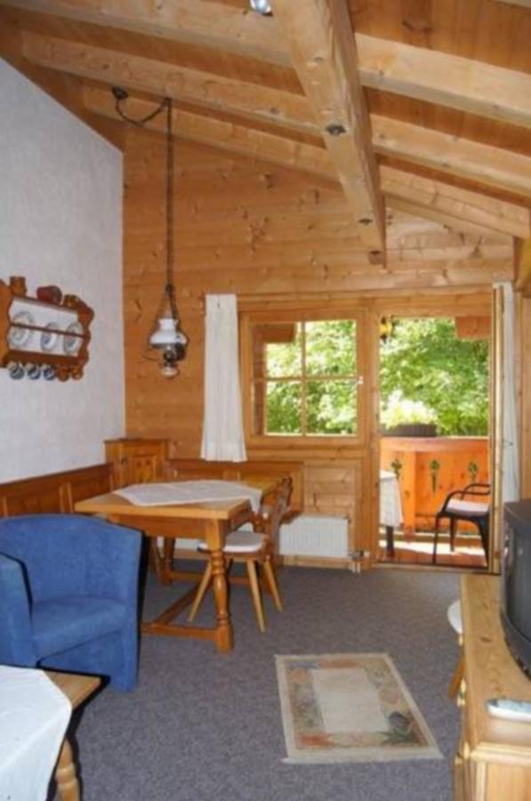 Ferienwohnung Wein Berchtesgaden Exterior foto
